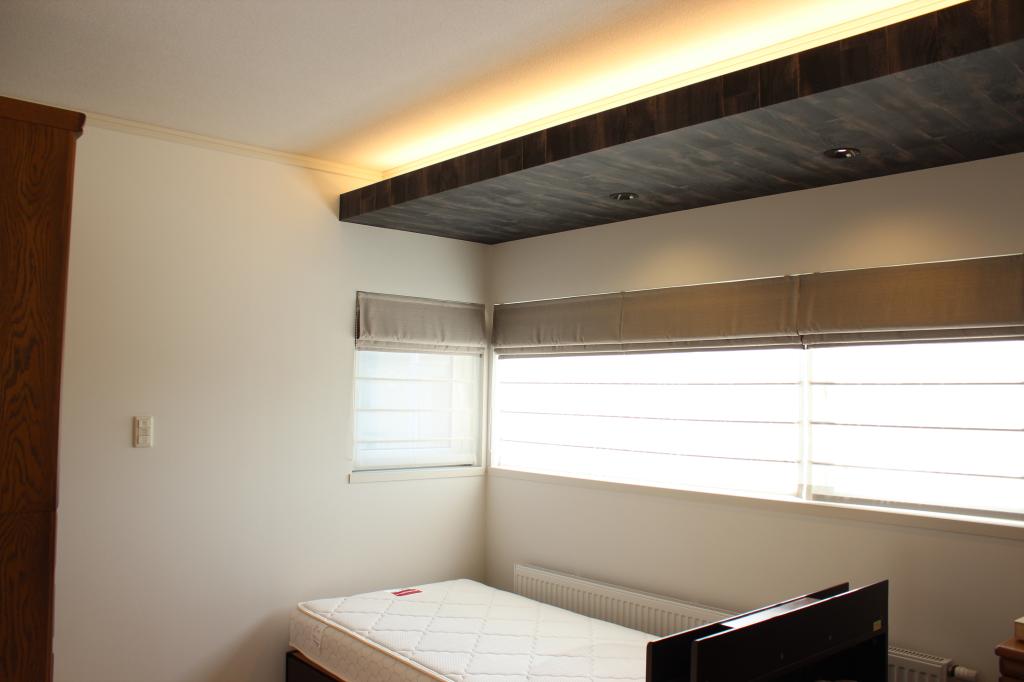 4SLDK 中古住宅 音更町緑陽台南区　敷地内3台以上駐車可能 内観