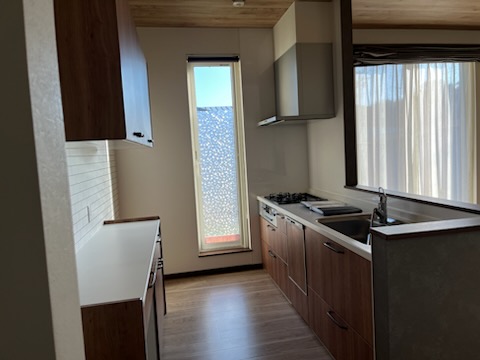 足寄郡足寄町栄町1丁目 内観