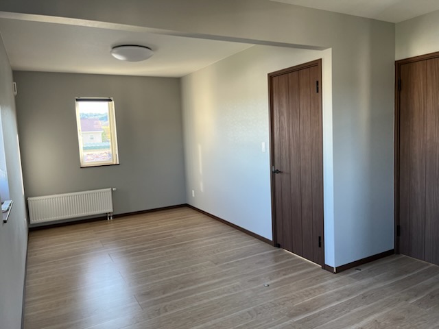 足寄郡足寄町栄町1丁目 内観