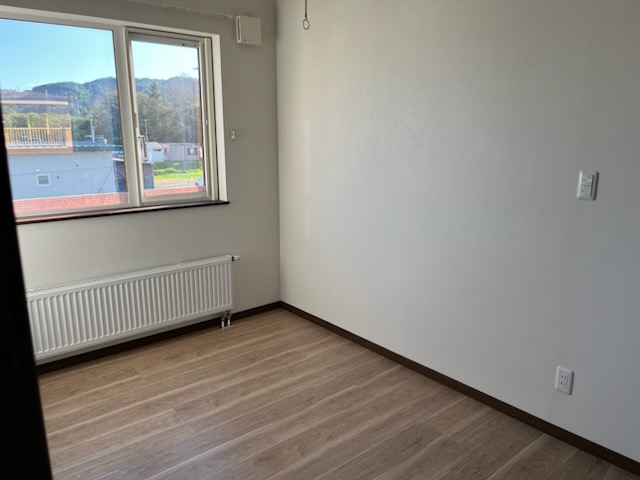 足寄郡足寄町栄町1丁目 内観