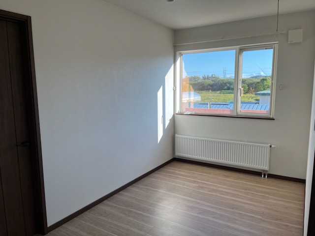 足寄郡足寄町栄町1丁目 内観