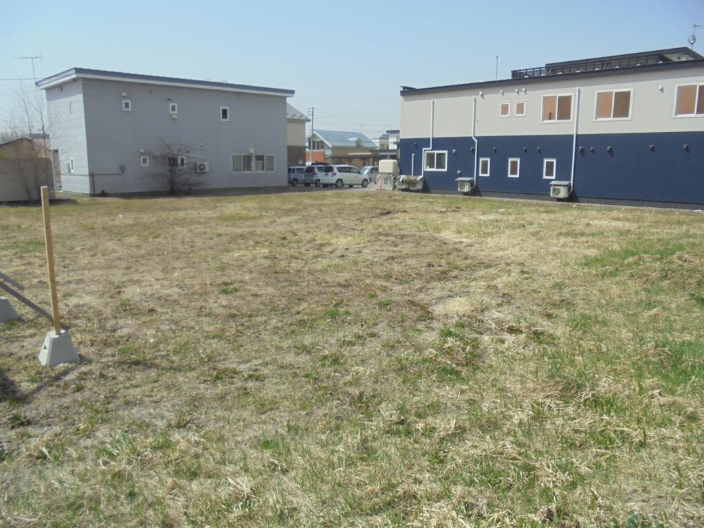 音更町南鈴蘭北5丁目　