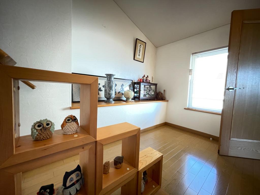 ※写真追加　【中古5LDK】　幕別町札内西町   内観