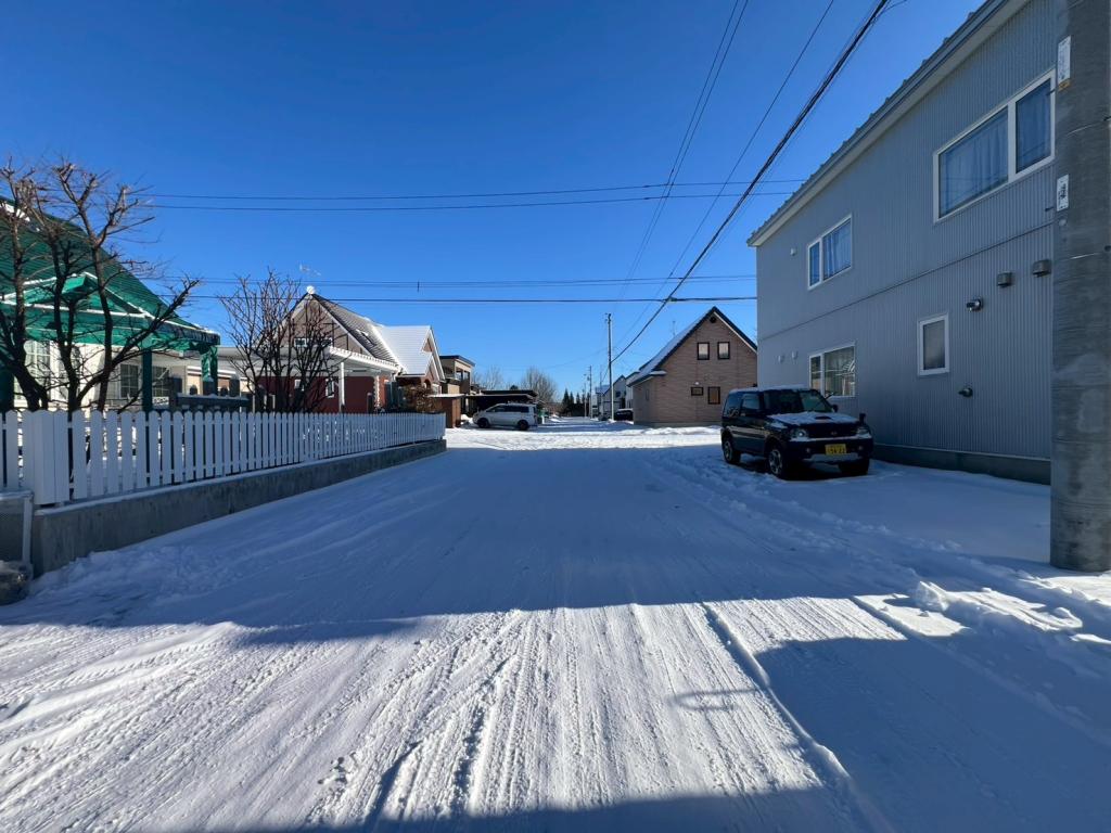 南向き♪ソーラー設置♪　南鈴蘭南4＿中古住宅 内観