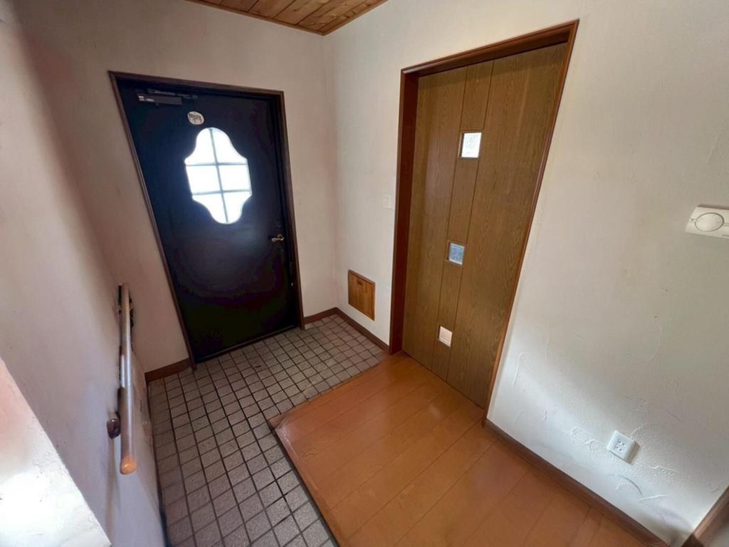 南向き♪ソーラー設置♪　南鈴蘭南4＿中古住宅 内観