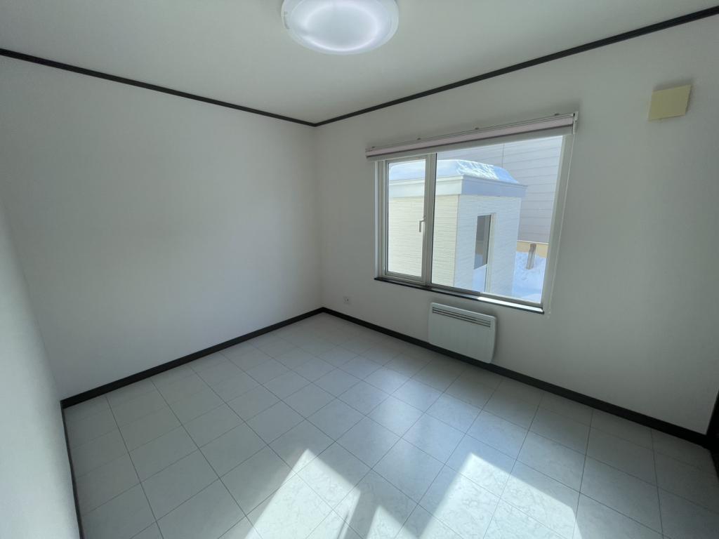 ♪築14年♪東６南３＿中古平家住宅 内観