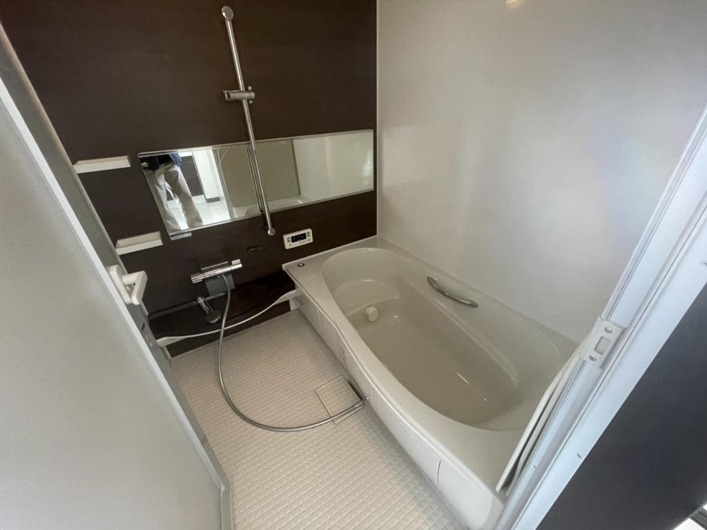 ♪築14年♪東６南３＿中古平家住宅 内観