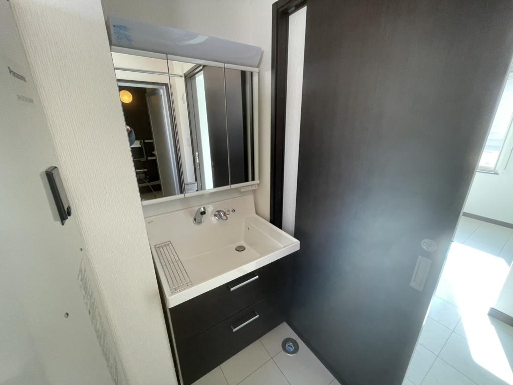 ♪築14年♪東６南３＿中古平家住宅 内観