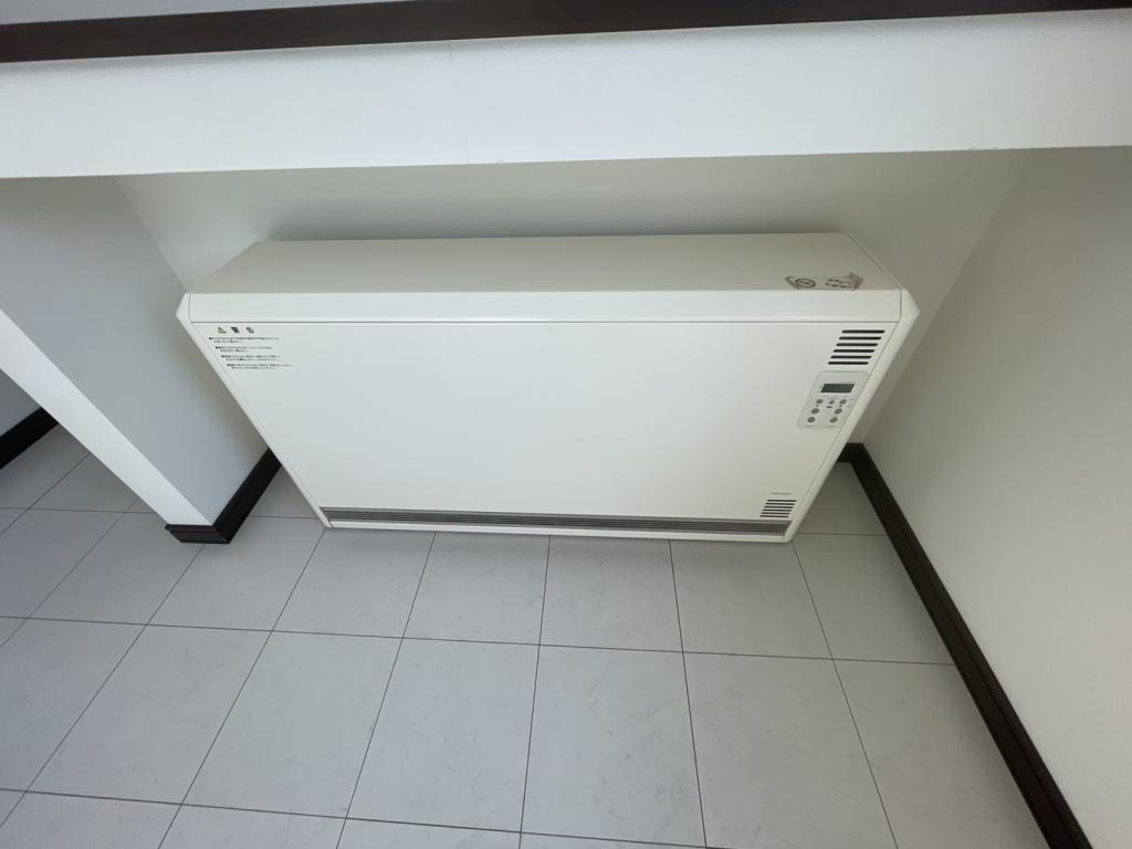 ♪築14年♪東６南３＿中古平家住宅 内観