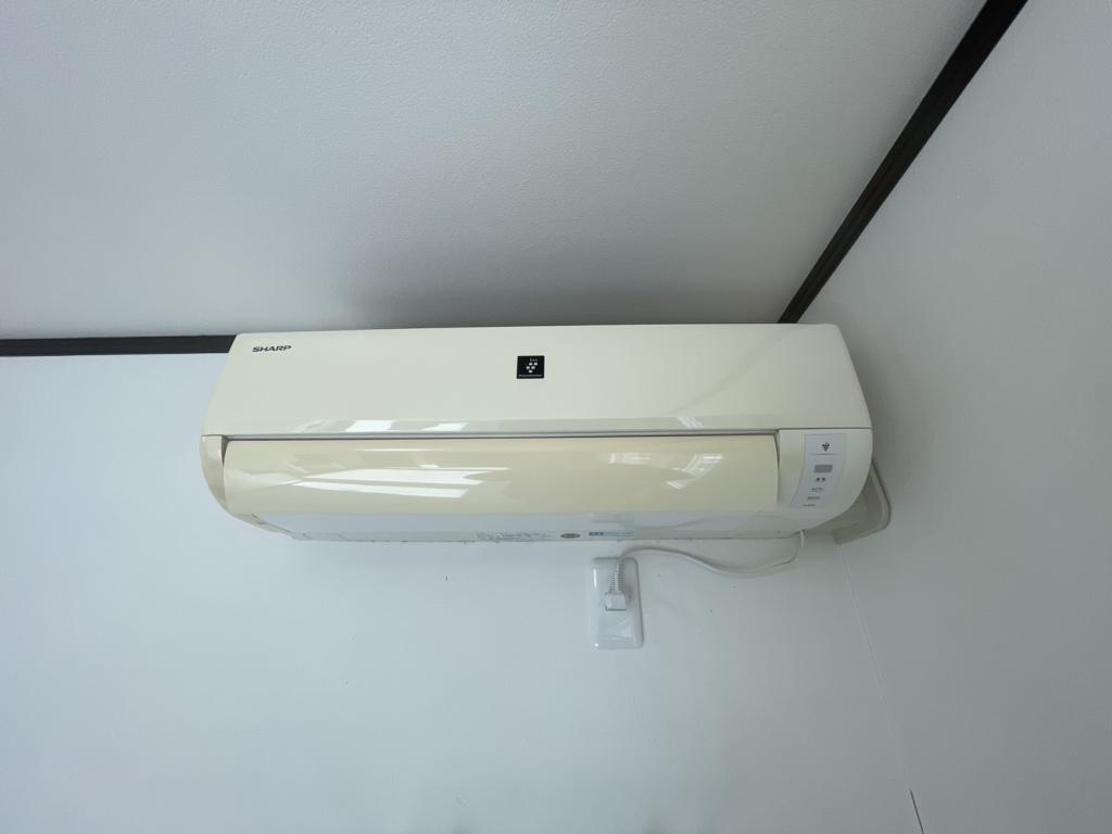 ♪築14年♪東６南３＿中古平家住宅 内観