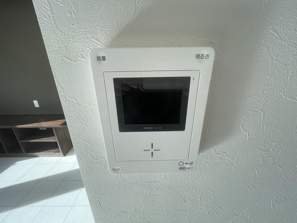 ♪築14年♪東６南３＿中古平家住宅 内観