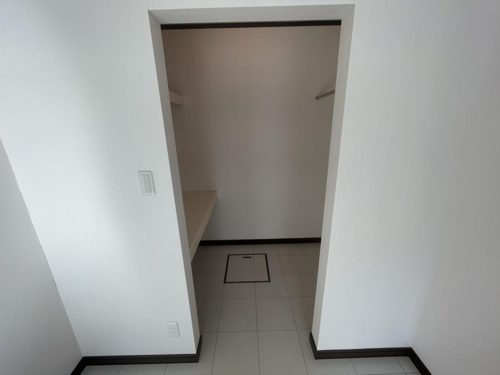 ♪築14年♪東６南３＿中古平家住宅 内観