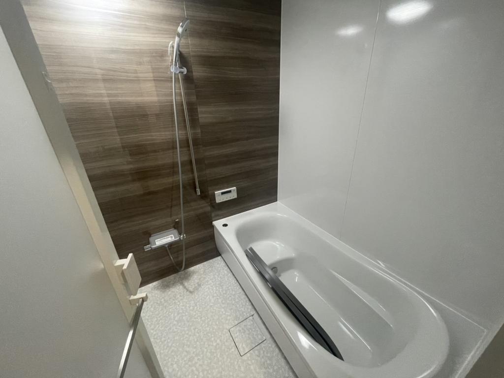 ♪南道路♪西２３南４＿新築住宅 内観