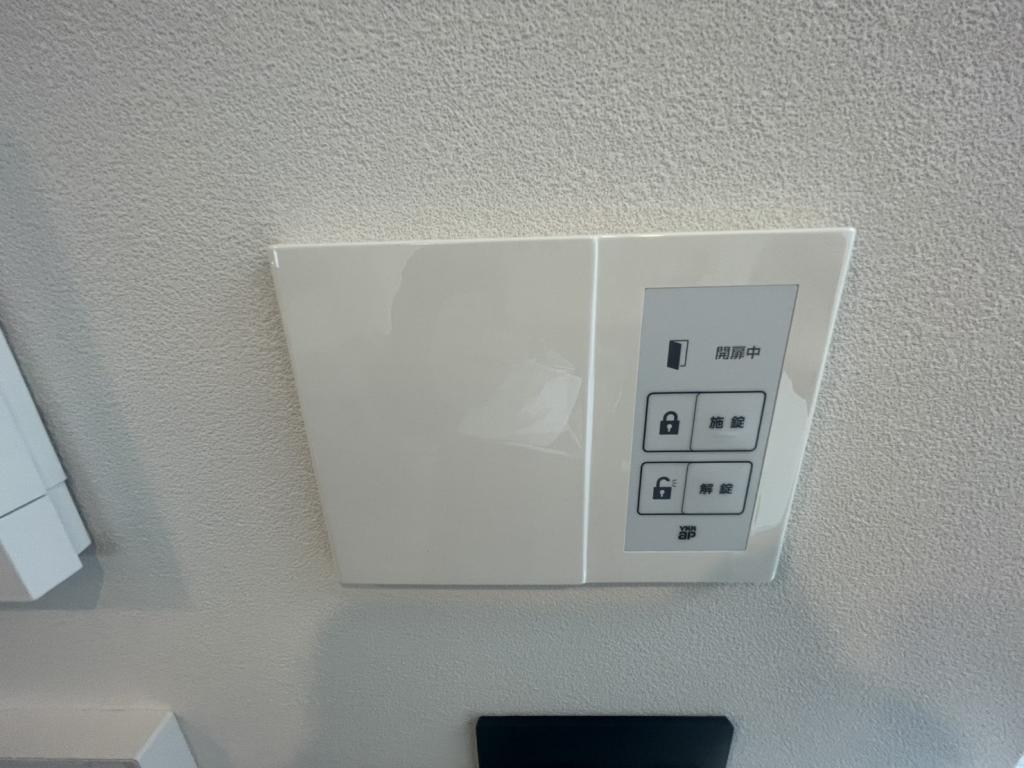 ♪南道路♪西２３南４＿新築住宅 内観