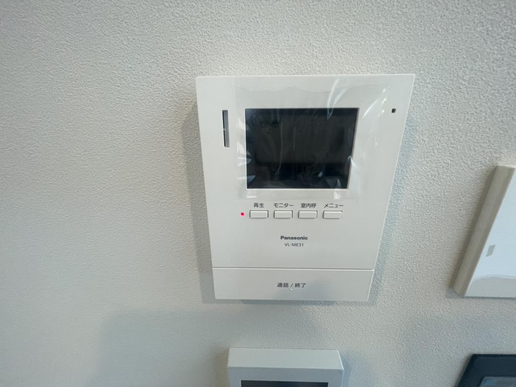 ♪南道路♪西２３南４＿新築住宅 内観