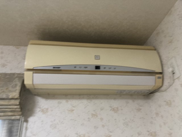 西１８条南２丁目【西エリアのセミ電化４ＬＤＫ登場！！】   内観