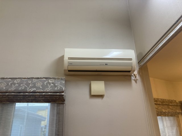 西１８条南２丁目【西エリアのセミ電化４ＬＤＫ登場！！】   内観