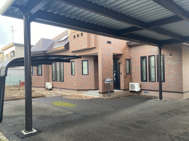 西１８条南２丁目【西エリアのセミ電化４ＬＤＫ登場！！】   内観