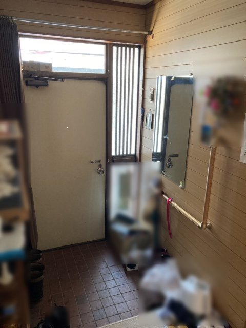 芽室町西５条８丁目【芽室町の中古平家登場！南道路付き♪】  内観