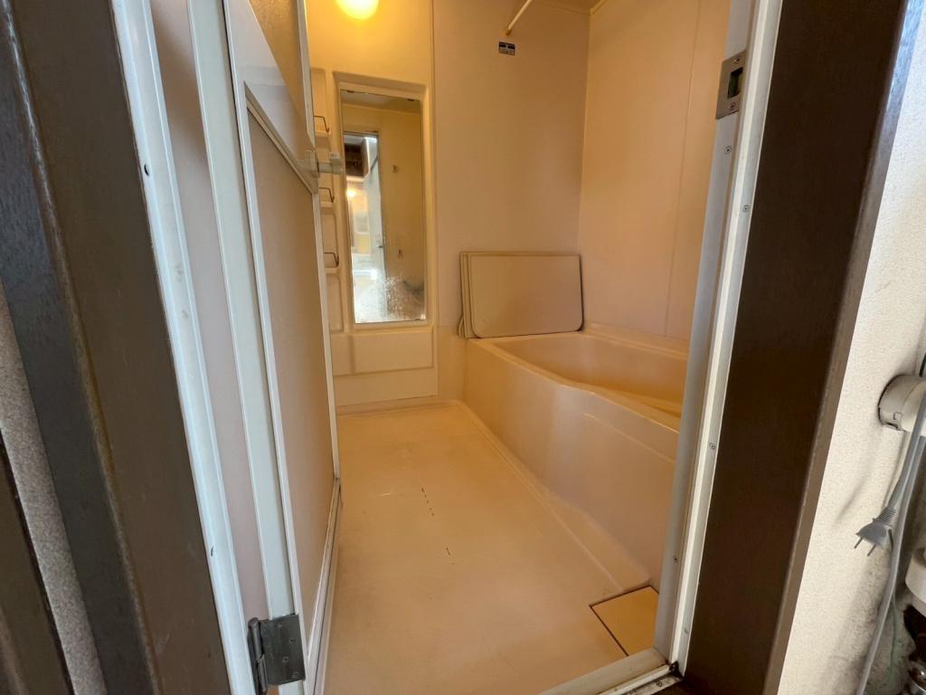 【中古住宅】　札内桂町　※価格改定※　駐車2台可能　角地  内観