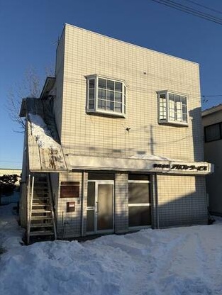 帯広市東6条南15丁目　売地.