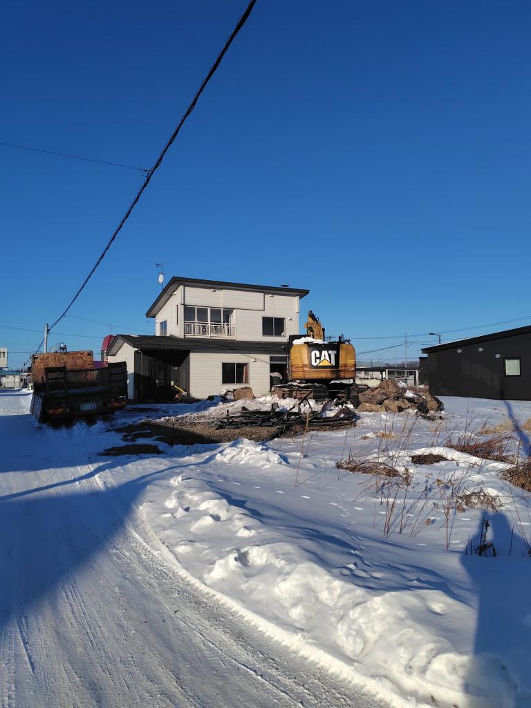 【売土地】音更町木野大通東19丁目9番5