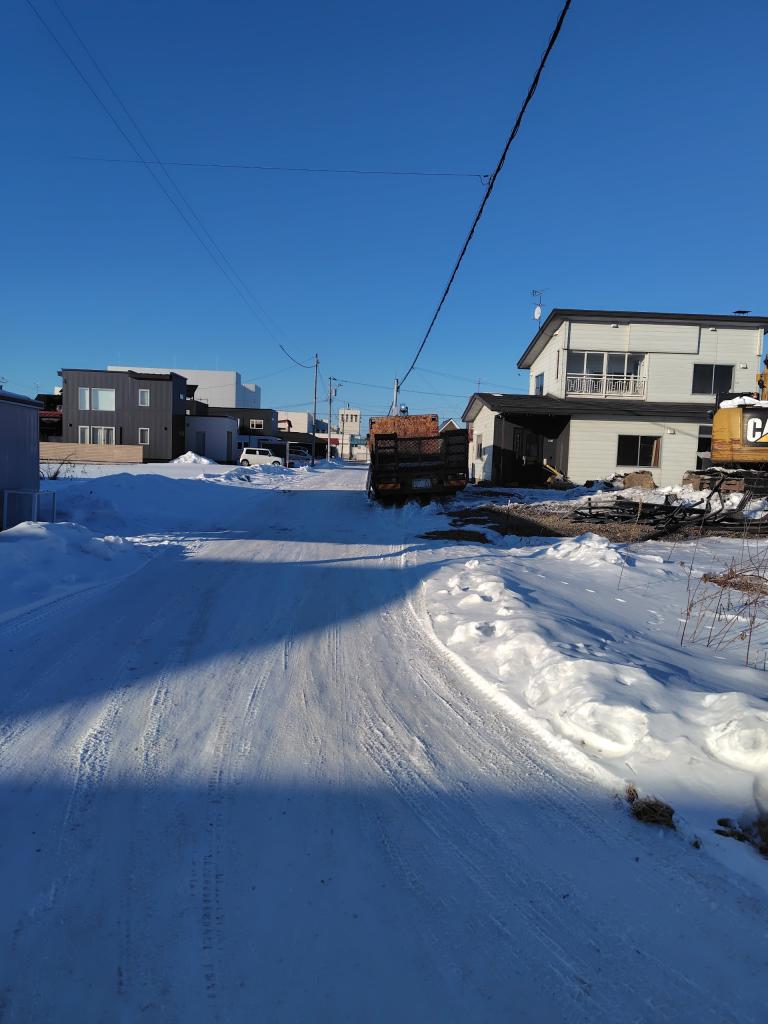 【売土地】音更町木野大通東19丁目9番7