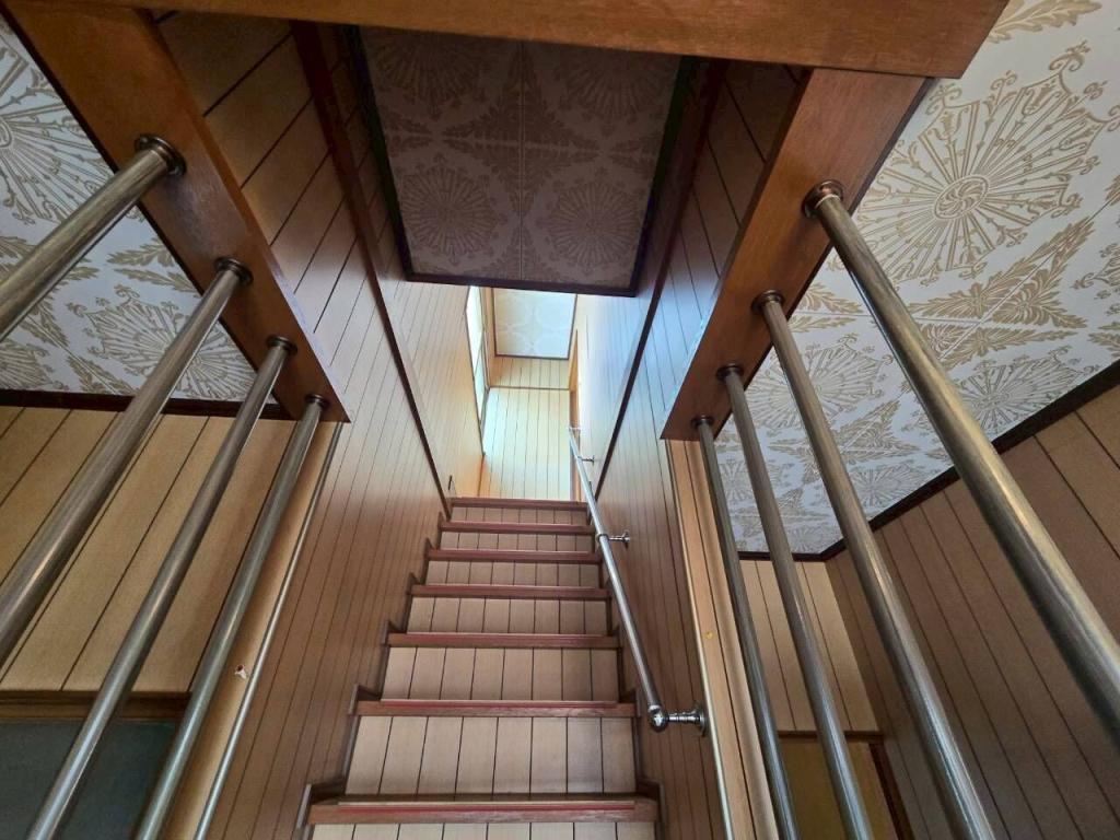 本別町南４丁目　中古戸建 内観