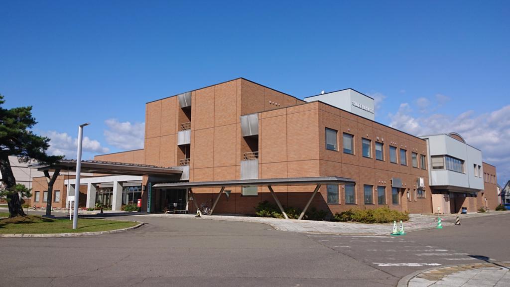 本別町南４丁目　中古戸建 周辺