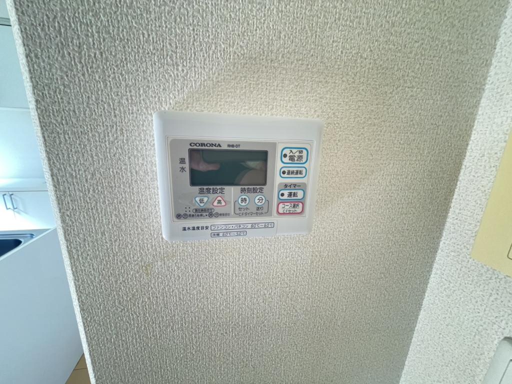 ※セキスイハイム様施工　南東角地　大空6丁目 戸建住宅  内観