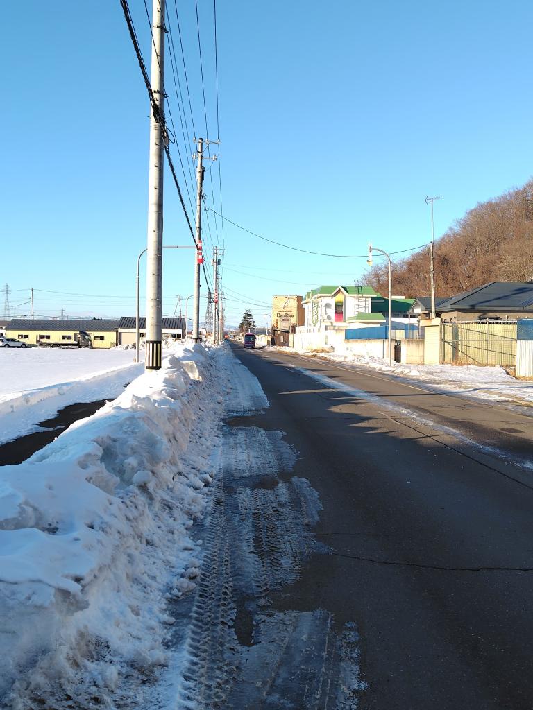 【売ホテル】　音更町宝来北１条6丁目2番94 周辺