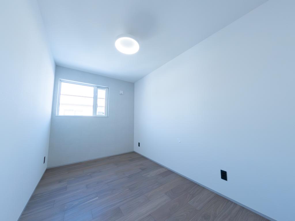 ♪南道路♪西２３南４＿新築住宅 内観