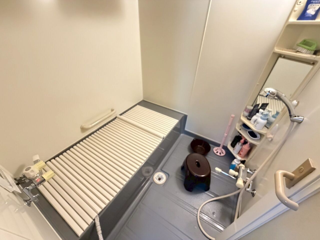 幕別町札内青葉町　中古戸建 内観