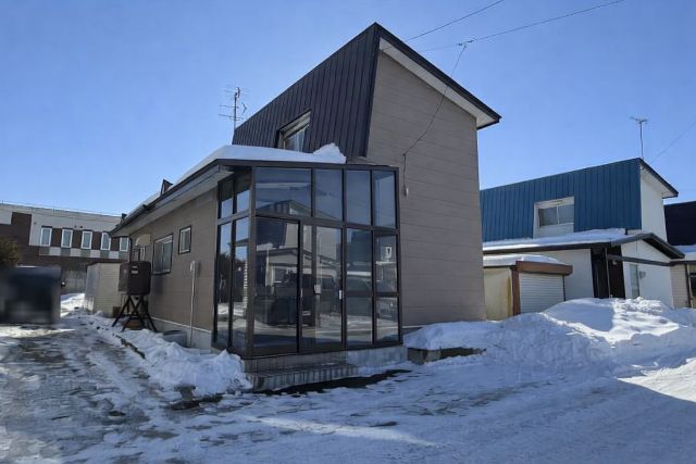 幕別町札内中央町【ＪＲ札内駅まで徒歩約７分の立地！】