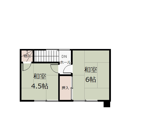 幕別町札内中央町【ＪＲ札内駅まで徒歩約７分の立地！】 内観