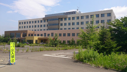 大正町基線　売土地 周辺