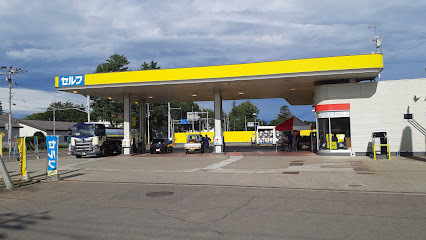 大正町基線　売土地 周辺