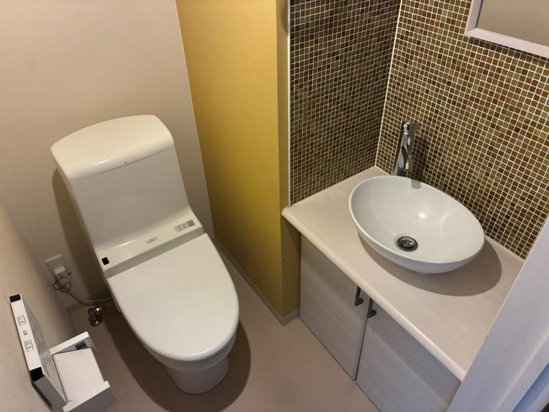 【東7南14】便利な立地のモダンな平屋【小・中学校徒歩10分圏内】  内観