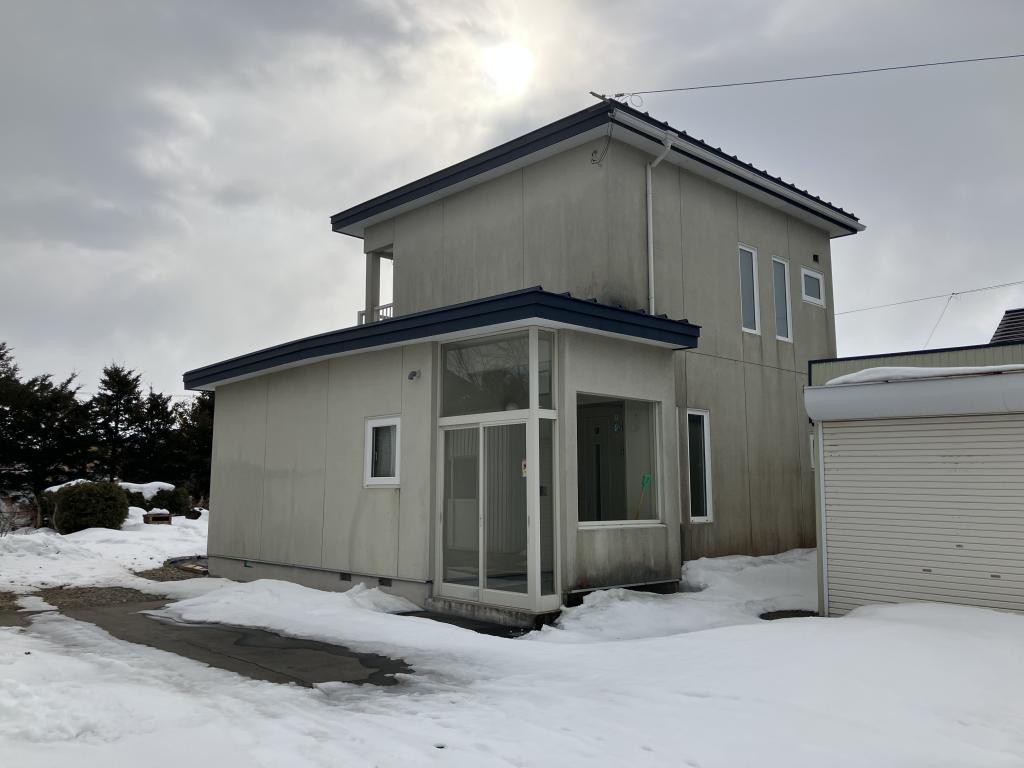 ★売中古物件【仲介】：池田町字利別西町30★利別駅まで徒歩6分！ 内観