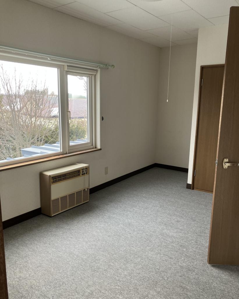 ★売中古物件【仲介】：池田町字利別西町30★利別駅まで徒歩6分！ 内観