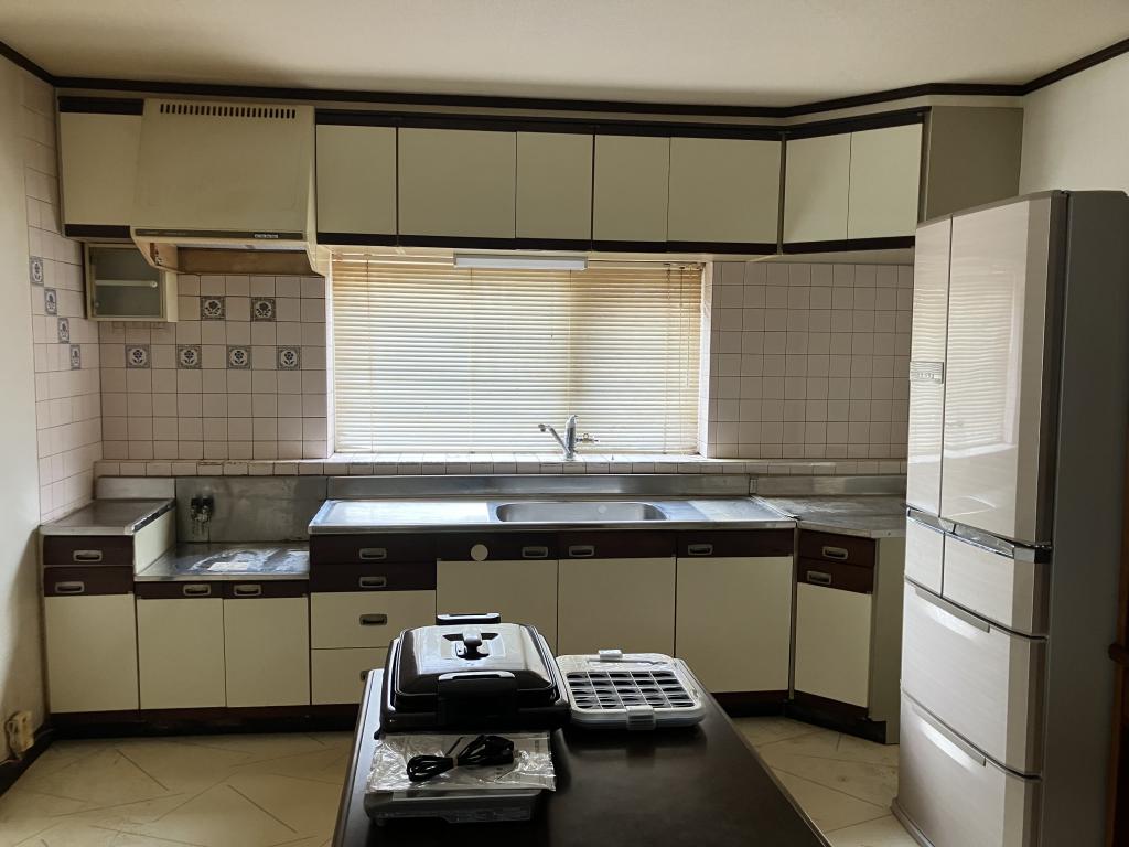 ★売中古物件【仲介】：池田町字利別西町30★利別駅まで徒歩6分！ 内観