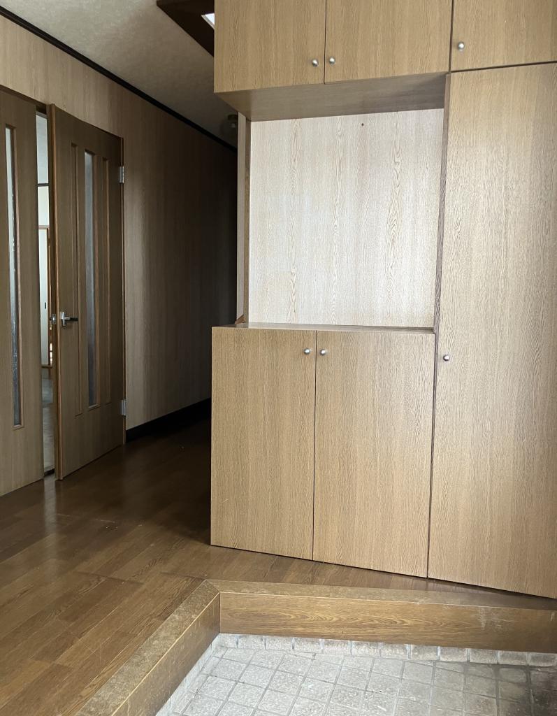 ★売中古物件【仲介】：池田町字利別西町30★利別駅まで徒歩6分！ 内観