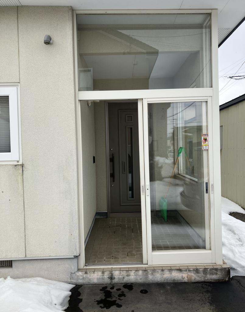 ★売中古物件【仲介】：池田町字利別西町30★利別駅まで徒歩6分！ 内観