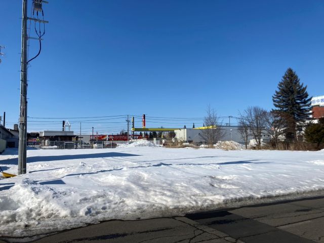 音更町木野大通東１５丁目【約４００坪！事業用としての用途多彩！】 内観