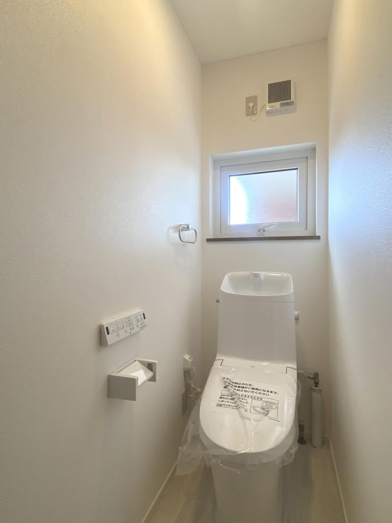 【2世帯にもオススメ】【水回りリフォーム済】音更町 宝来西町南2丁目　中古住宅 内観