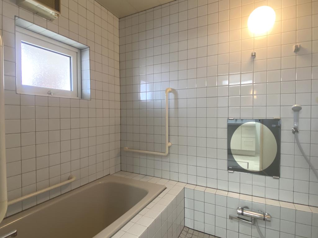 【2世帯にもオススメ】【水回りリフォーム済】音更町 宝来西町南2丁目　中古住宅 内観