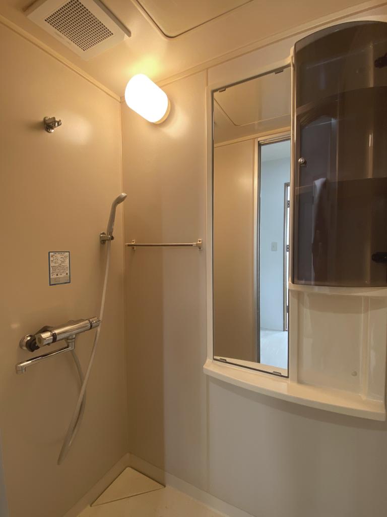 【2世帯にもオススメ】【水回りリフォーム済】音更町 宝来西町南2丁目　中古住宅 内観