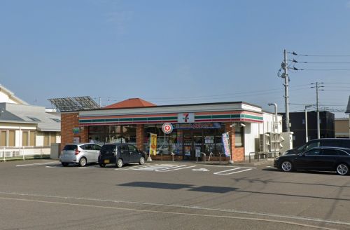 【2世帯にもオススメ】【水回りリフォーム済】音更町 宝来西町南2丁目　中古住宅 周辺