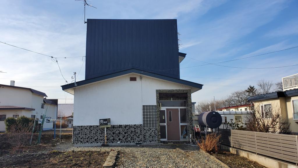 幕別町旭町24-13　売家　※リノベーション向け住宅 内観