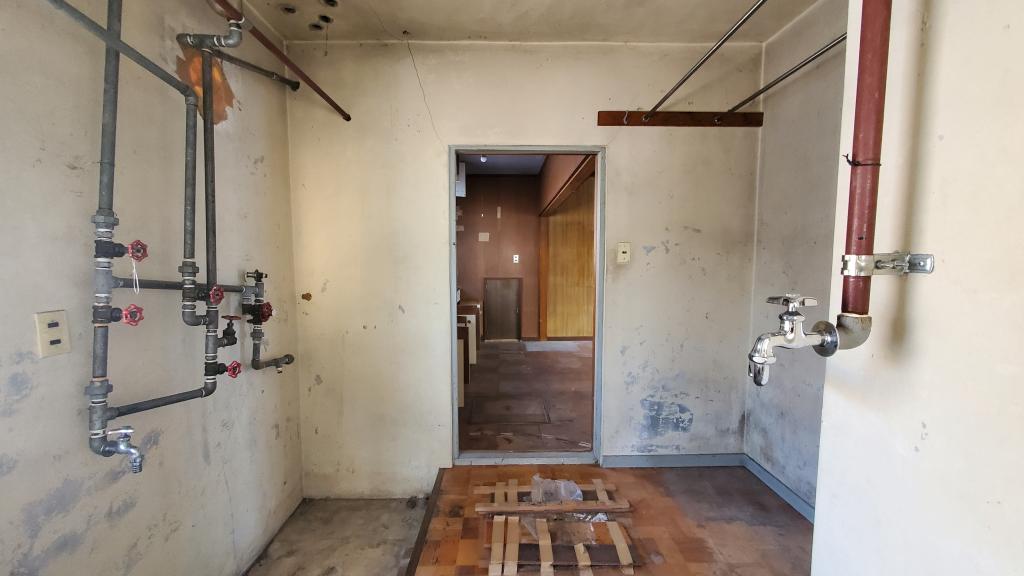 幕別町旭町24-13　売家　※リノベーション向け住宅 内観